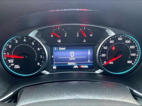 Used 2024 Chevrolet Equinox LT AWD/4WD image 10