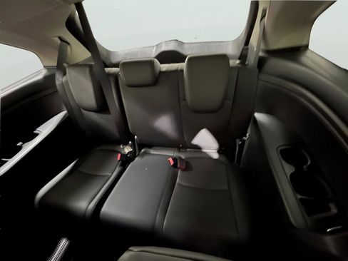 Certified 2026 Honda Odyssey EX-L image 29