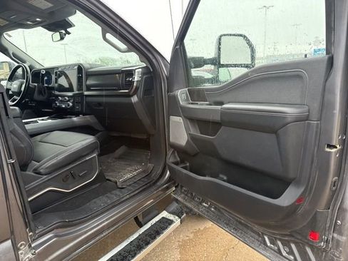 Used 2023 Ford F250 Lariat image 22