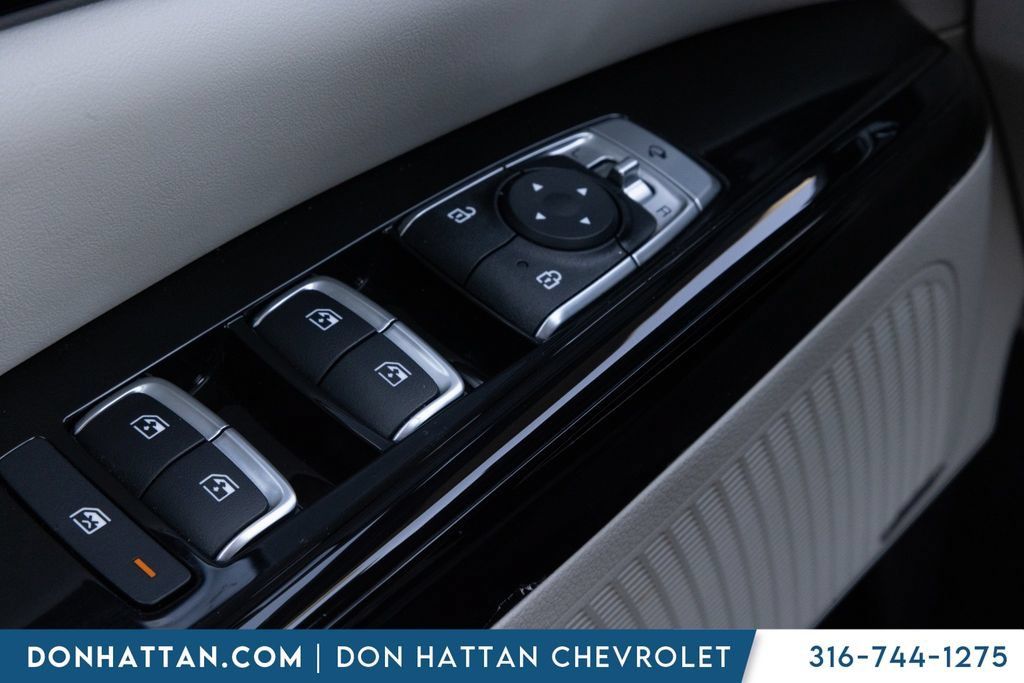 Used 2024 Kia Carnival SX Prestige FWD image 14