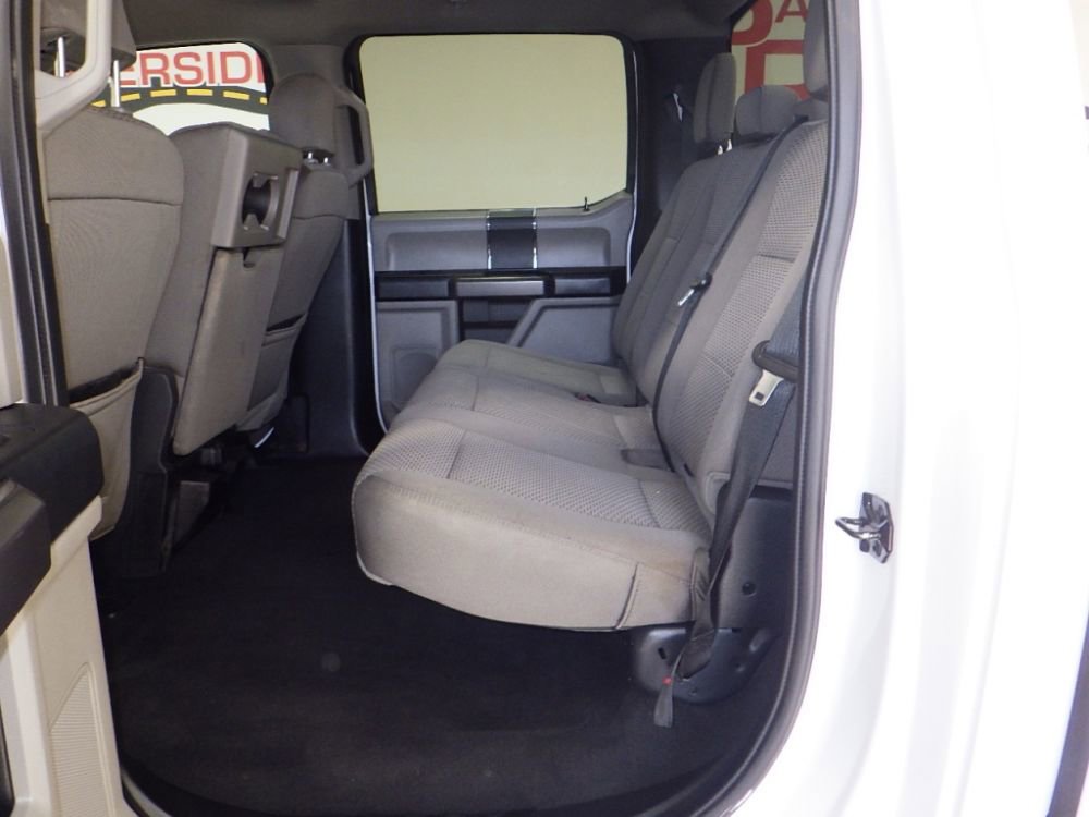 Used 2021 Ford F250 XLT AWD/4WD image 8