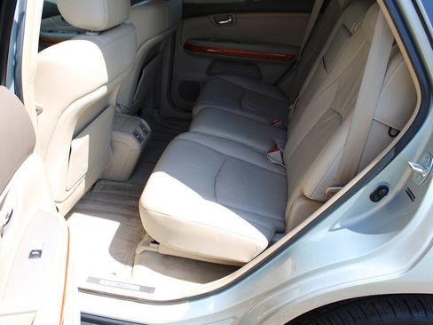 Used 2008 Lexus RX 350 AWD image 29