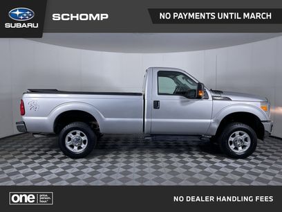 Used 2016 Ford F250 XL w/ XL Appearance Package
