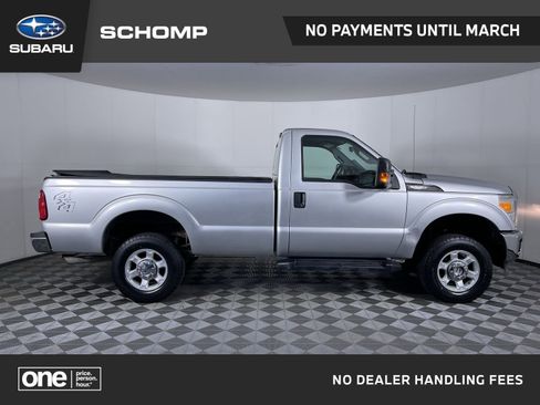Used 2016 Ford F250 XL w/ XL Appearance Package image 1