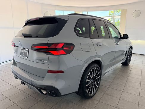 New 2026 BMW X5 xDrive50e w/ Executive Package AWD/4WD image 9