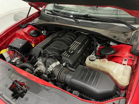 Used 2019 Dodge Charger Scat Pack w/ Dynamics Package image 27