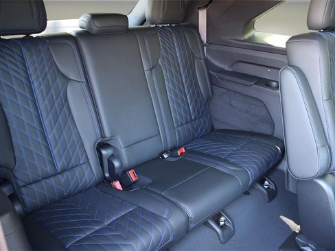 New 2025 Cadillac Escalade IQ Sport 1 image 17