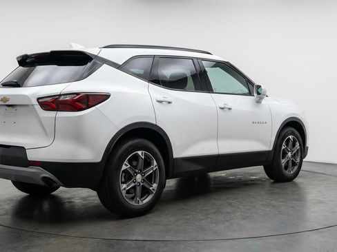 Used 2025 Chevrolet Blazer LT image 7