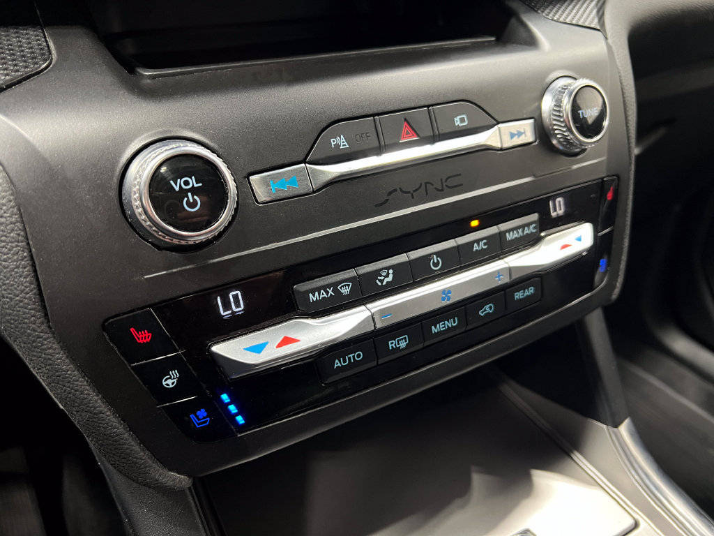Used 2020 Ford Explorer ST AWD/4WD image 27