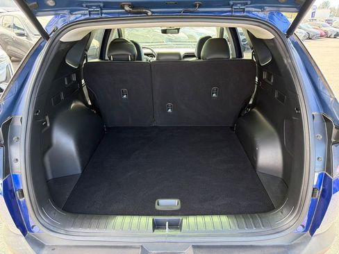 Used 2023 Hyundai Tucson Limited image 18