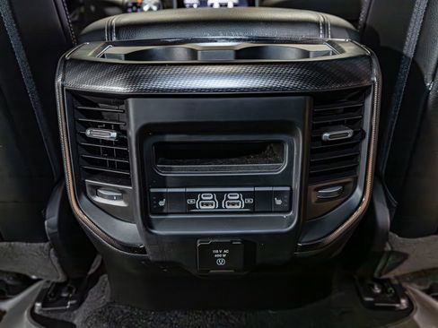 Used 2025 RAM 1500 Rebel w/ Rebel Level 2 Equipment Group AWD/4WD image 22