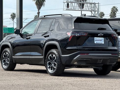 New 2025 Chevrolet Equinox ACTIV w/ Safety and Technology Package AWD/4WD image 6