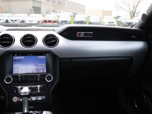 Used 2017 Ford Mustang GT Premium image 26