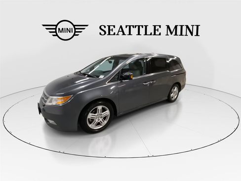 Used 2012 Honda Odyssey Touring image 5