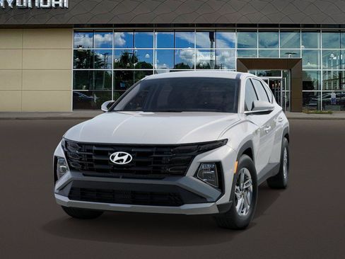 New 2026 Hyundai Tucson SE AWD/4WD image 6