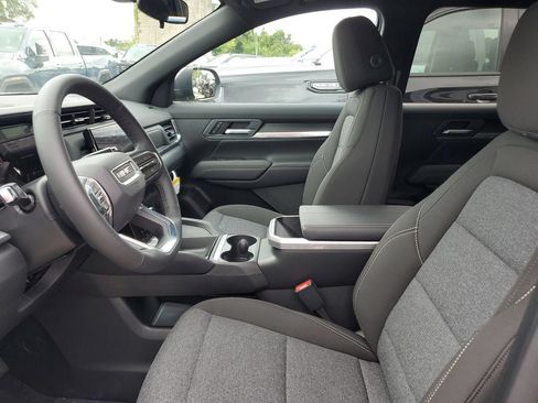 New 2027 GMC Terrain Elevation w/ Black Edition FWD image 19