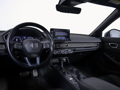 Used 2024 Honda Civic Sport Touring image 20