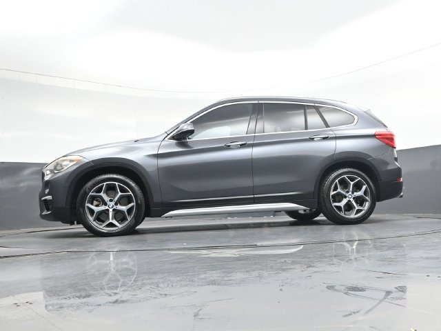 Used 2017 BMW X1 xDrive28i AWD/4WD image 36