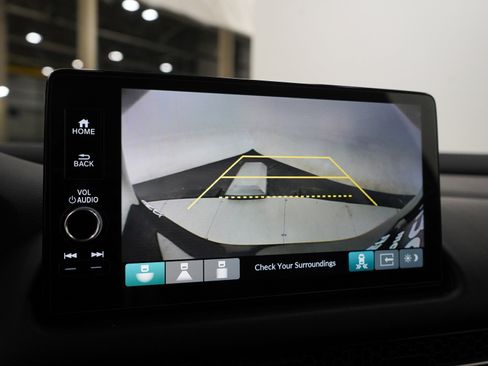 Used 2023 Honda HR-V EX-L image 28