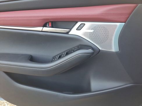 New 2026 MAZDA MAZDA3 2.5 Turbo Premium Plus image 20