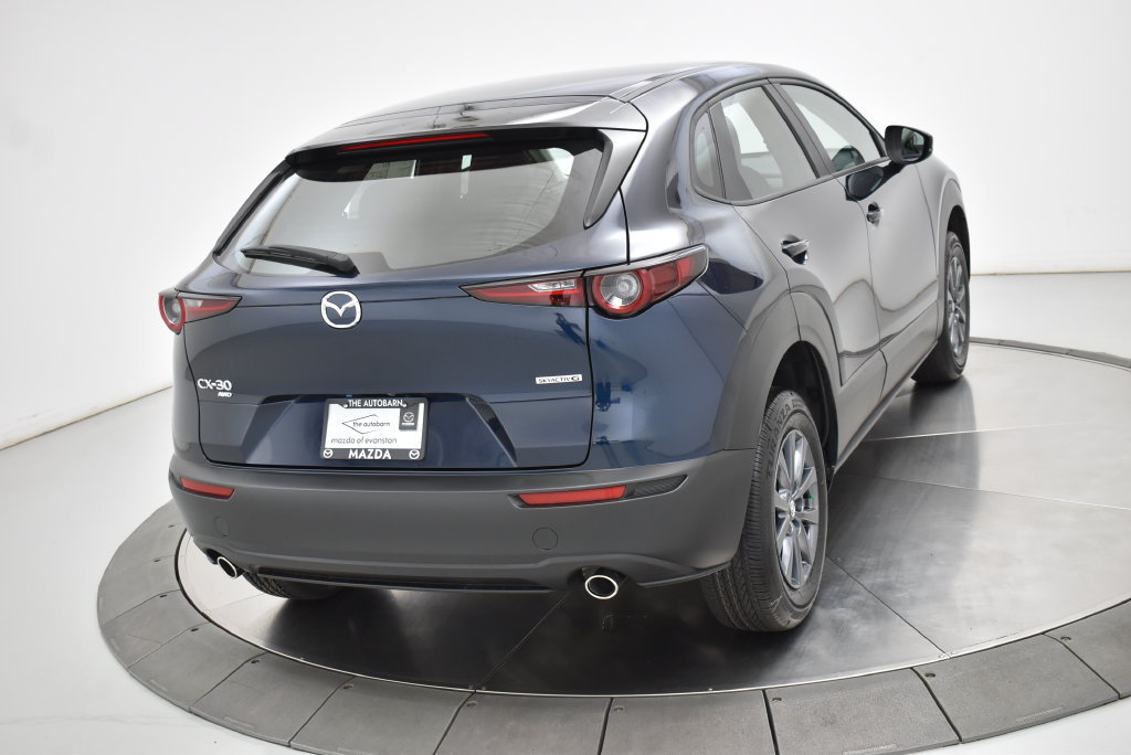 New 2026 MAZDA CX-30 AWD 2.5 S image 21