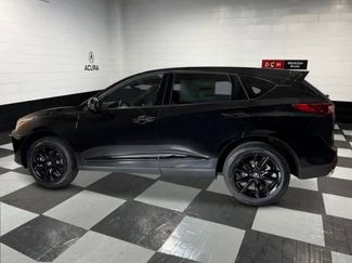 New 2026 Acura RDX SH-AWD video 2