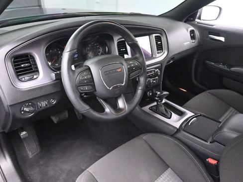 Used 2023 Dodge Charger R/T w/ Blacktop Package RWD image 14