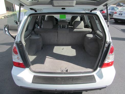Used 2006 Subaru Forester 2.5X image 18