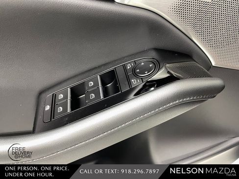 New 2026 MAZDA MAZDA3 2.5 S Premium image 22