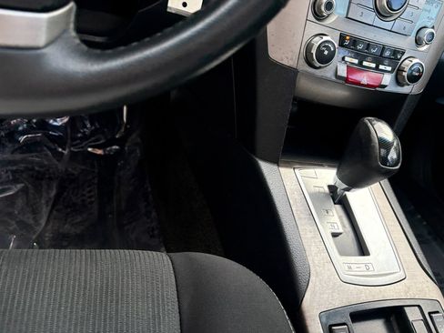 Used 2014 Subaru Legacy 2.5i Sport w/ Navigation System Package AWD/4WD image 38