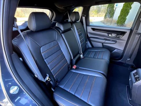 Used 2026 Honda CR-V Sport Touring image 20