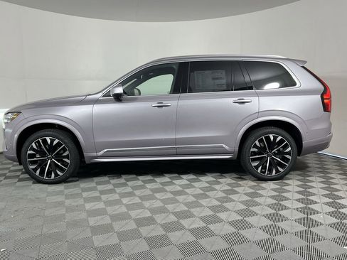 New 2026 Volvo XC90 B6 Plus w/ Protection Package Premier image 5