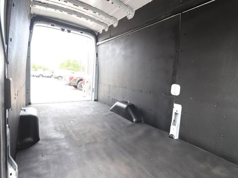 Certified 2023 Ford Transit 250 148 High Roof Extended w/ Load Area Protection Package RWD image 9