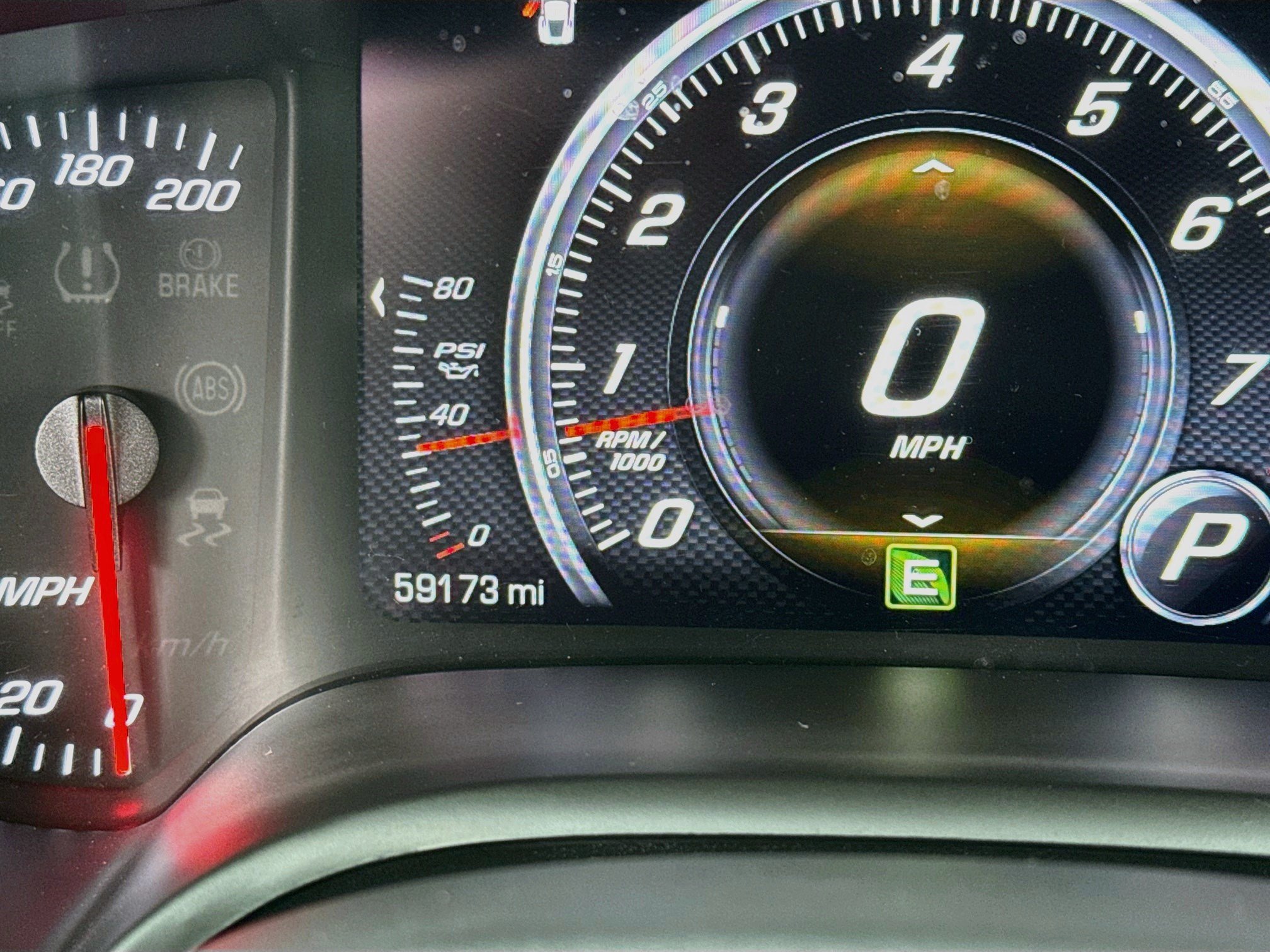 Used 2015 Chevrolet Corvette Stingray Coupe RWD image 8