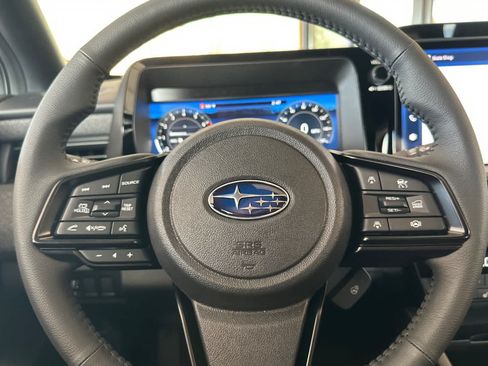 New 2026 Subaru Outback Premium AWD/4WD image 23