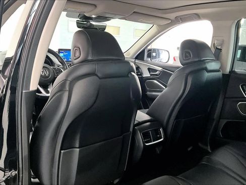 Used 2019 Acura RDX AWD image 11