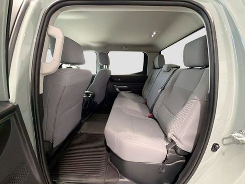 Used 2024 Toyota Tundra SR5 RWD image 20