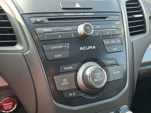 Used 2018 Acura RDX AWD image 18