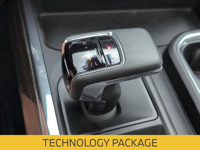 Used 2025 Chevrolet Silverado 1500 LT Trail Boss w/ Convenience Package II AWD/4WD image 24