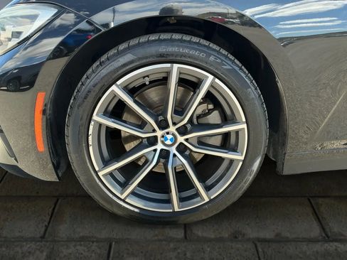 Used 2019 BMW 330i Sedan image 24