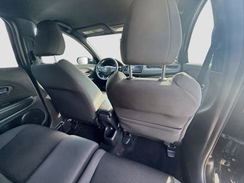 Used 2021 Honda HR-V Sport image 25