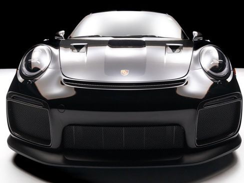 Used 2018 Porsche 911 GT2 RS RWD image 32