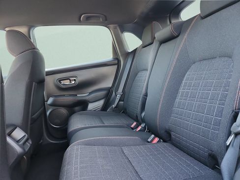 Used 2024 Honda HR-V Sport image 22