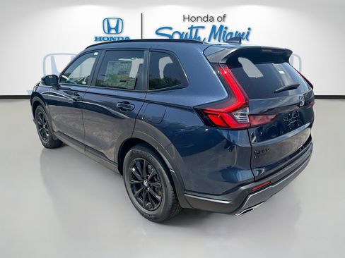 New 2026 Honda CR-V Sport-L image 5