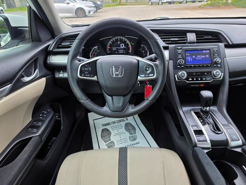 Used 2017 Honda Civic LX image 15