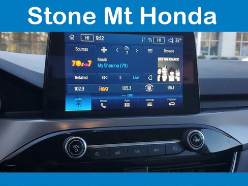 Used 2024 Ford Escape Active image 26