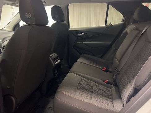 Certified 2024 Chevrolet Equinox LT AWD/4WD image 11