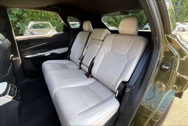 Certified 2023 Lexus RX 350 Premium Plus w/ Accessory Package AWD/4WD image 22