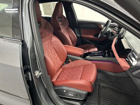 Used 2025 Audi S5 Premium Plus AWD/4WD image 23