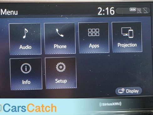 Used 2020 Toyota 4Runner SR5 image 25